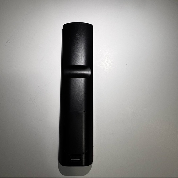 LG Black Remote Control - Picture 2 of 3